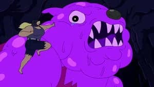 Adventure Time 6. Sezon 29. Bölüm