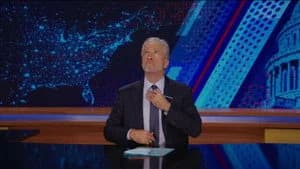 The Daily Show 29. Sezon 74. Bölüm