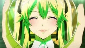 KAKEGURUI TWIN 1. Sezon 1. Bölüm