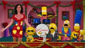 The Simpsons 22. Sezon 8. Bölüm