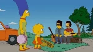 The Simpsons 22. Sezon 1. Bölüm