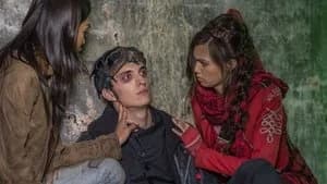 Z Nation 3. Sezon 14. Bölüm