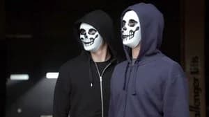 Scream: The TV Series 1. Sezon 5. Bölüm