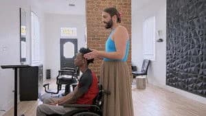 Queer Eye 7. Sezon 3. Bölüm
