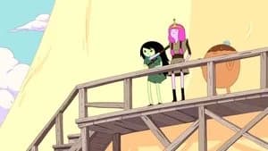 Adventure Time 5. Sezon 34. Bölüm