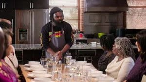 High on the Hog: How African American Cuisine Transformed America 1. Sezon 3. Bölüm
