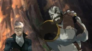 The Legend of Vox Machina 3. Sezon 3. Bölüm