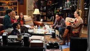 The Big Bang Theory 5. Sezon 15. Bölüm