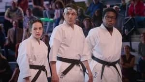 Cobra Kai 4. Sezon 9. Bölüm