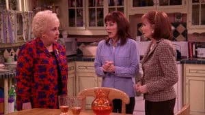 Everybody Loves Raymond 6. Sezon 21. Bölüm