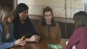 The Walsh Sisters 1. Sezon 5. Bölüm