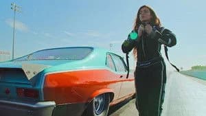 Drive Hard: The Maloof Way 1. Sezon 8. Bölüm