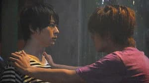 仮面ライダー 28. Sezon 6. Bölüm