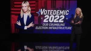 The Daily Show 28. Sezon 6. Bölüm