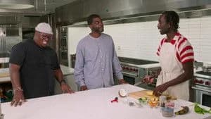 High on the Hog: How African American Cuisine Transformed America 2. Sezon 4. Bölüm