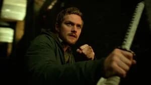 Marvel's Iron Fist 2. Sezon 10. Bölüm