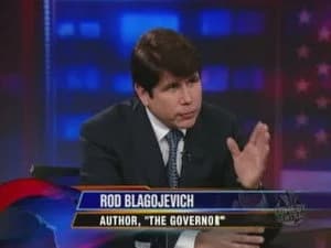 The Daily Show 14. Sezon 122. Bölüm