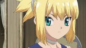 Dr. STONE 3. Sezon 4. Bölüm