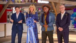 Blue Ribbon Baking Championship 1. Sezon 8. Bölüm