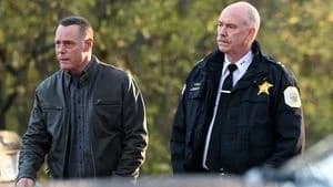 Chicago P.D. 10. Sezon 9. Bölüm