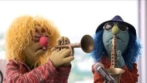 The Muppets Mayhem 1. Sezon 3. Bölüm