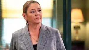 Law & Order 23. Sezon 4. Bölüm