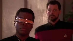 Star Trek: The Next Generation 5. Sezon 13. Bölüm