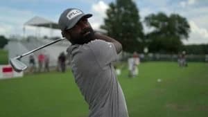 Full Swing 1. Sezon 7. Bölüm