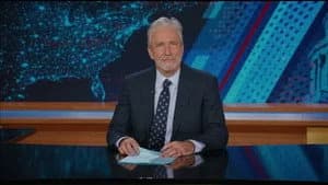 The Daily Show 30. Sezon 123. Bölüm