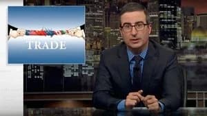 Last Week Tonight with John Oliver 5. Sezon 21. Bölüm
