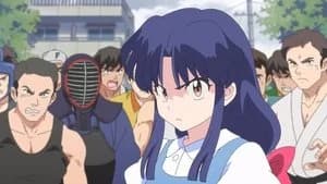 Ranma1/2 1. Sezon 2. Bölüm