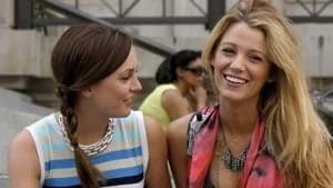 Gossip Girl 3. Sezon 2. Bölüm