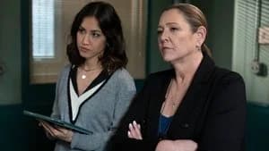 Law & Order 23. Sezon 12. Bölüm