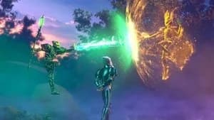 Trollhunters: Tales of Arcadia 3. Sezon 8. Bölüm