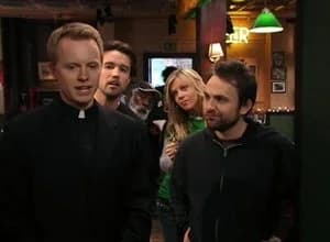 It's Always Sunny in Philadelphia 2. Sezon 7. Bölüm