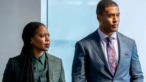 Law & Order: Organized Crime 3. Sezon 12. Bölüm