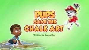 PAW Patrol 7. Sezon 23. Bölüm