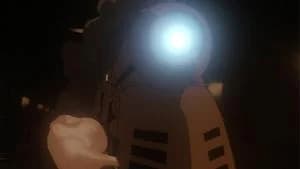 Batman: The Animated Series 1. Sezon 6. Bölüm