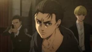 Attack on Titan 4. Sezon 16. Bölüm
