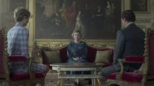 The Crown 5. Sezon 5. Bölüm