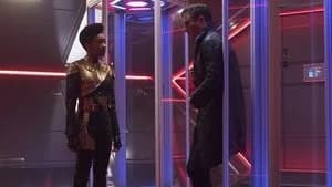 Star Trek: Discovery 1. Sezon 11. Bölüm