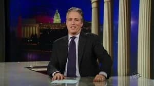 The Daily Show 15. Sezon 137. Bölüm