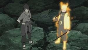 Naruto Shippūden 20. Sezon 424. Bölüm