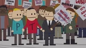 South Park 12. Sezon 4. Bölüm