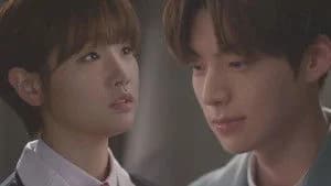 Cinderella and Four Knights 1. Sezon 6. Bölüm