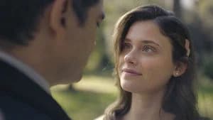 The House of the Spirits 1. Sezon 2. Bölüm