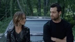 Banshee 4. Sezon 8. Bölüm