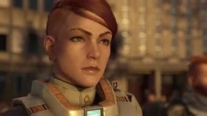 Gundam: Requiem for Vengeance 1. Sezon 1. Bölüm