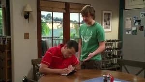 Two and a Half Men 8. Sezon 5. Bölüm