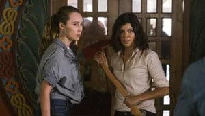 Fear the Walking Dead 2. Sezon 10. Bölüm